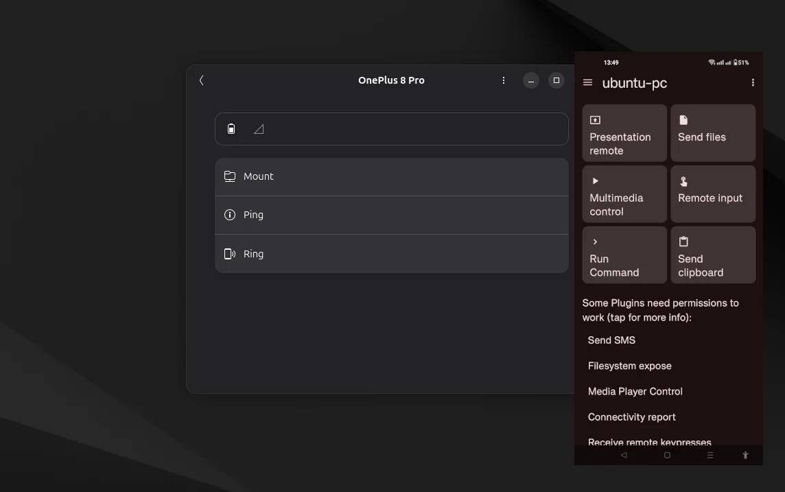 Синхронизируй Android и Ubuntu за 5 минут: Полный гайд по KDE Connect