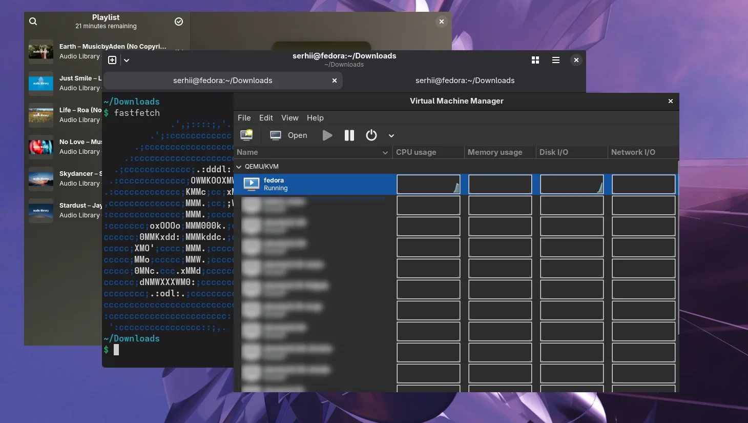 Топ-15 приложений для Linux в 2025: мой рабочий набор для GNOME