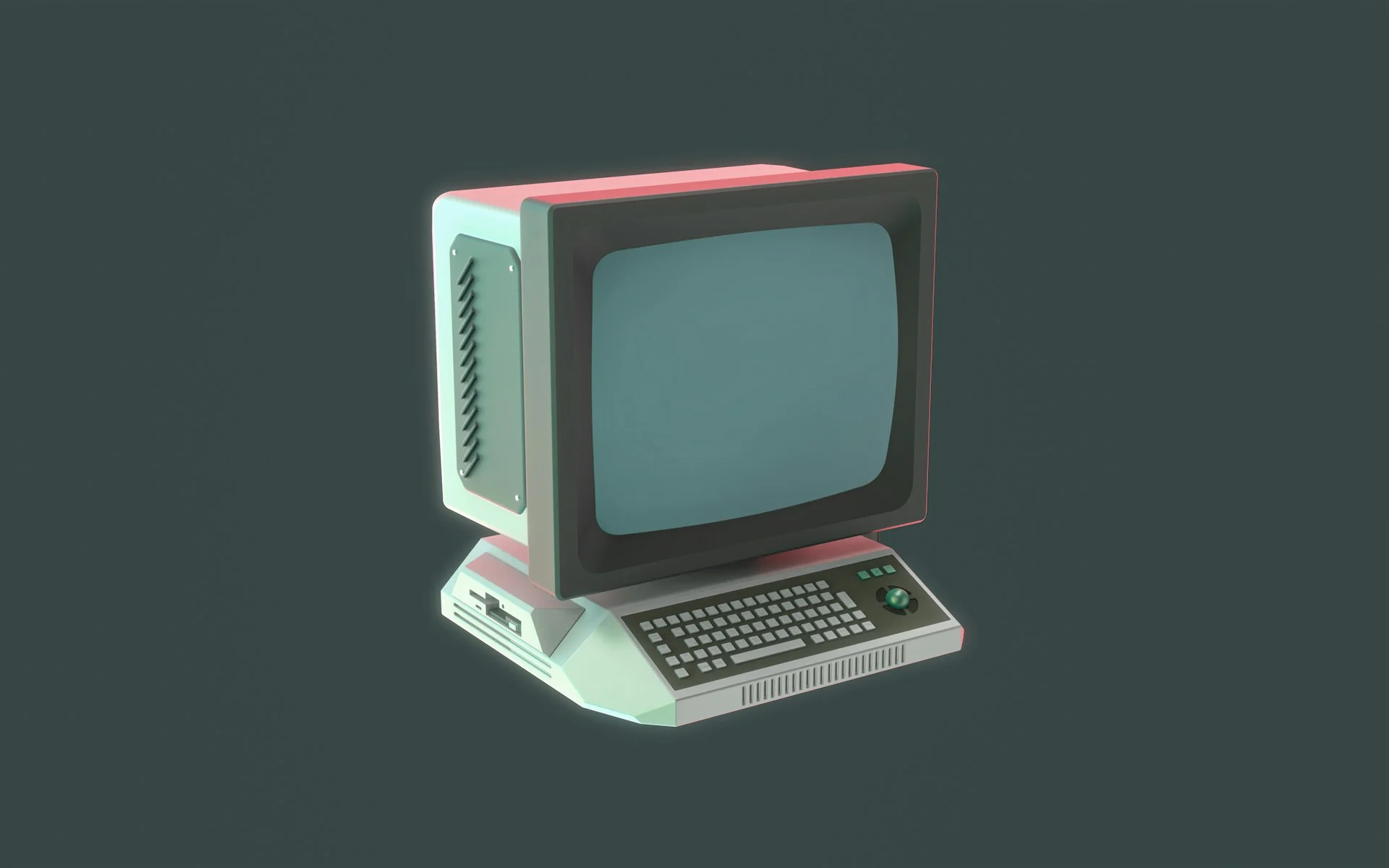 Linux + старое железо: как вдохнуть жизнь в старый компьютер